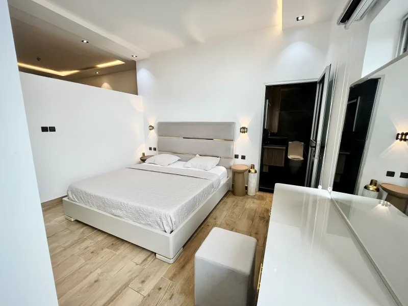 Appartement 402, appartement en location courte durée à Cotonou - photo 9
