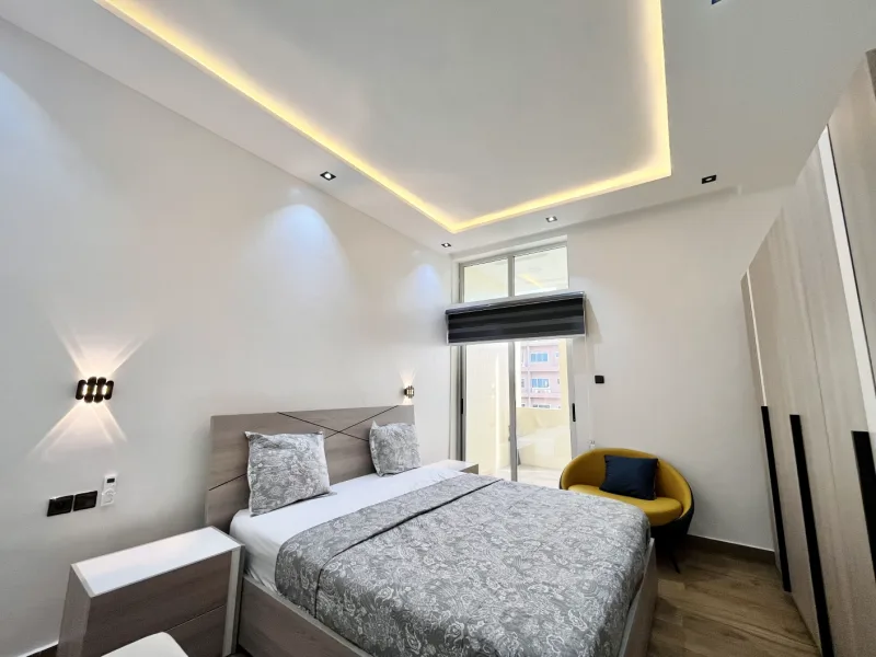 Appartement 403, appartement en location courte durée à Cotonou - photo 10