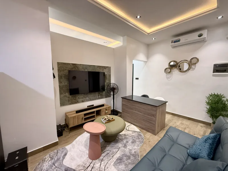 Appartement 404, appartement en location courte durée à Cotonou - photo 7